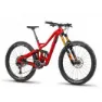Niner Wfo Rdo Fox Float X2 Factory Mtb-ram, Hot tamale, L