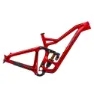 Niner Wfo Rdo Fox Float X2 Factory Mtb-ram, Hot tamale, L
