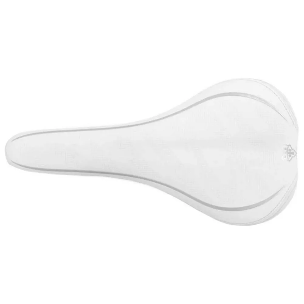 Niner Wtb Volt Team Cykelsadel, White, One Size Niner Wtb Volt Team Cykelsadel, White, One Size