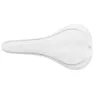 Niner Wtb Volt Team Cykelsadel, White, One Size