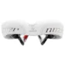 Niner Wtb Volt Team Cykelsadel, White, One Size
