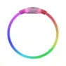 Nite Ize Nitehowl Rc Laddningsbart Justerbart Led-ljusband, Multicolor, One Size