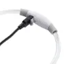 Nite Ize Nitehowl Rc Laddningsbart Justerbart Led-ljusband, Multicolor, One Size