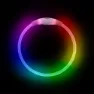 Nite Ize Nitehowl Rc Laddningsbart Justerbart Led-ljusband, Multicolor, One Size