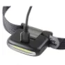 Nite Ize Radiant 170 Recargable Pannlampa, Black, 170 Lumens