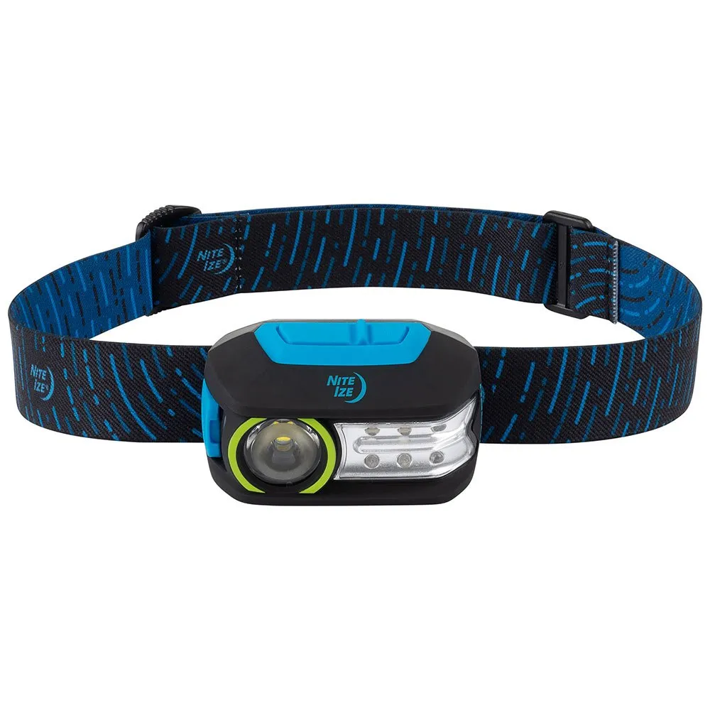 Nite Ize Radiant 300 Recargable Pannlampa, Blue, 300 Lumens