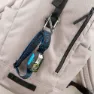Nite Ize Radiant 300 Recargable Pannlampa, Blue, 300 Lumens