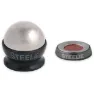 Nite Ize Steelie Car Mount Kit Stöd, Chrome, One Size