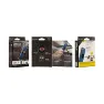 Nite Ize Steelie Orbiter Dash Kit Stöd, Black, One Size