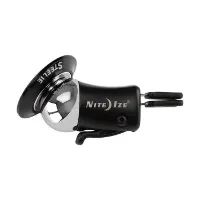 Nite Ize Steelie Orbiter Vent Kit Stöd Nite Ize Steelie Orbiter Vent Kit Stöd