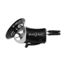 Nite Ize Steelie Orbiter Vent Kit Stöd, Black, One Size