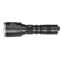 Nitecore Ci7 Chameleon Ficklampa Nitecore Ci7 Chameleon Ficklampa