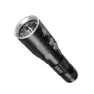 Nitecore Cu6 Chameleon Ficklampa, Black, 440lm
