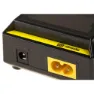 Nitecore Digicharger D2 Batteriladdare, Black, One Size