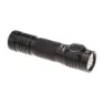 Nitecore E4k Ficklampa, Black, One Size