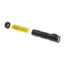 Nitecore E4k Ficklampa, Black, One Size