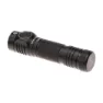 Nitecore E4k Ficklampa, Black, One Size
