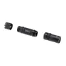 Nitecore Ec23 Explorer Ficklampa, Black, One Size