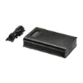Nitecore F4 Flexible Power Bank Batteriladdare, Black, One Size
