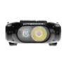Nitecore Ha11 Pannlampa, Black, One Size