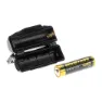 Nitecore Ha11 Pannlampa, Black, One Size