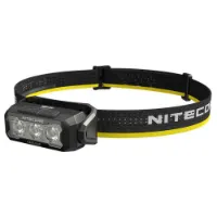 Nitecore Ha15 Uhe Pannlampa Nitecore Ha15 Uhe Pannlampa