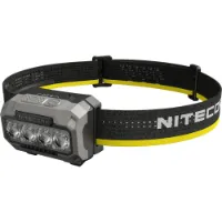 Nitecore Ha23-uhe Pannlampa Nitecore Ha23-uhe Pannlampa
