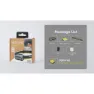 Nitecore Ha23-uhe Pannlampa, Black / yellow, 600 Lumens