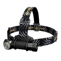 Nitecore Hc33 Pannlampa