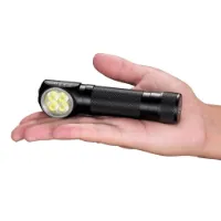 Nitecore Hc35 Pannlampa