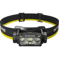 Nitecore Hc60 Uhe Pannlampa Nitecore Hc60 Uhe Pannlampa