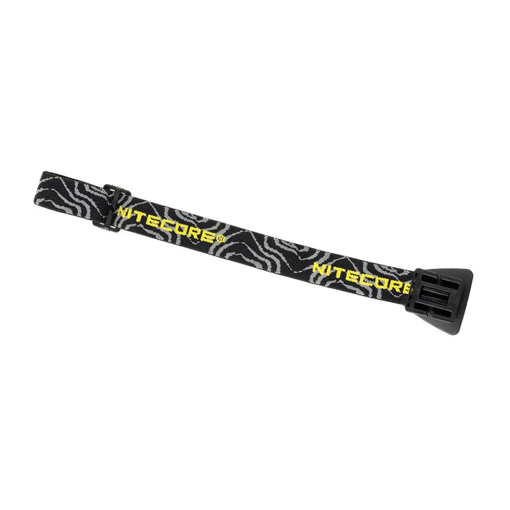 Nitecore Hc65 V2 Pannlampa, Black, One Size