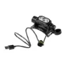 Nitecore Hc65 V2 Pannlampa, Black, One Size