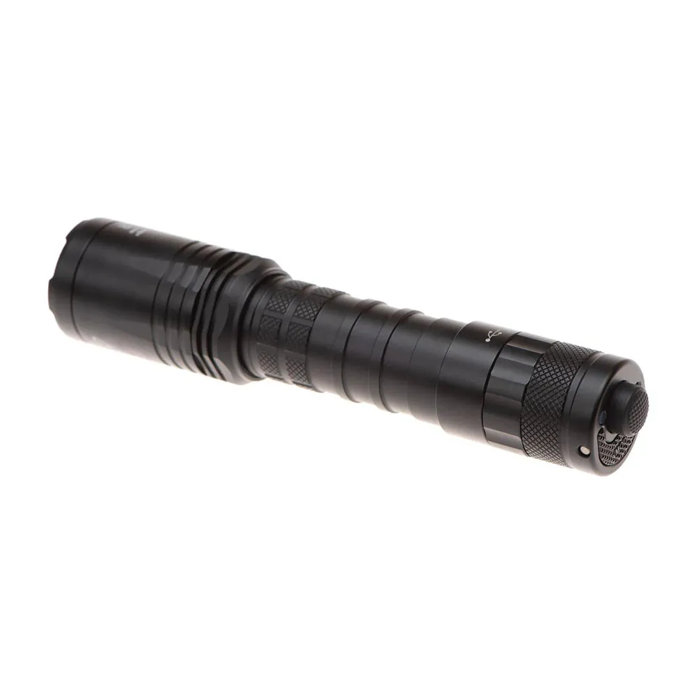 Nitecore I4000r Ficklampa, Black, One Size
