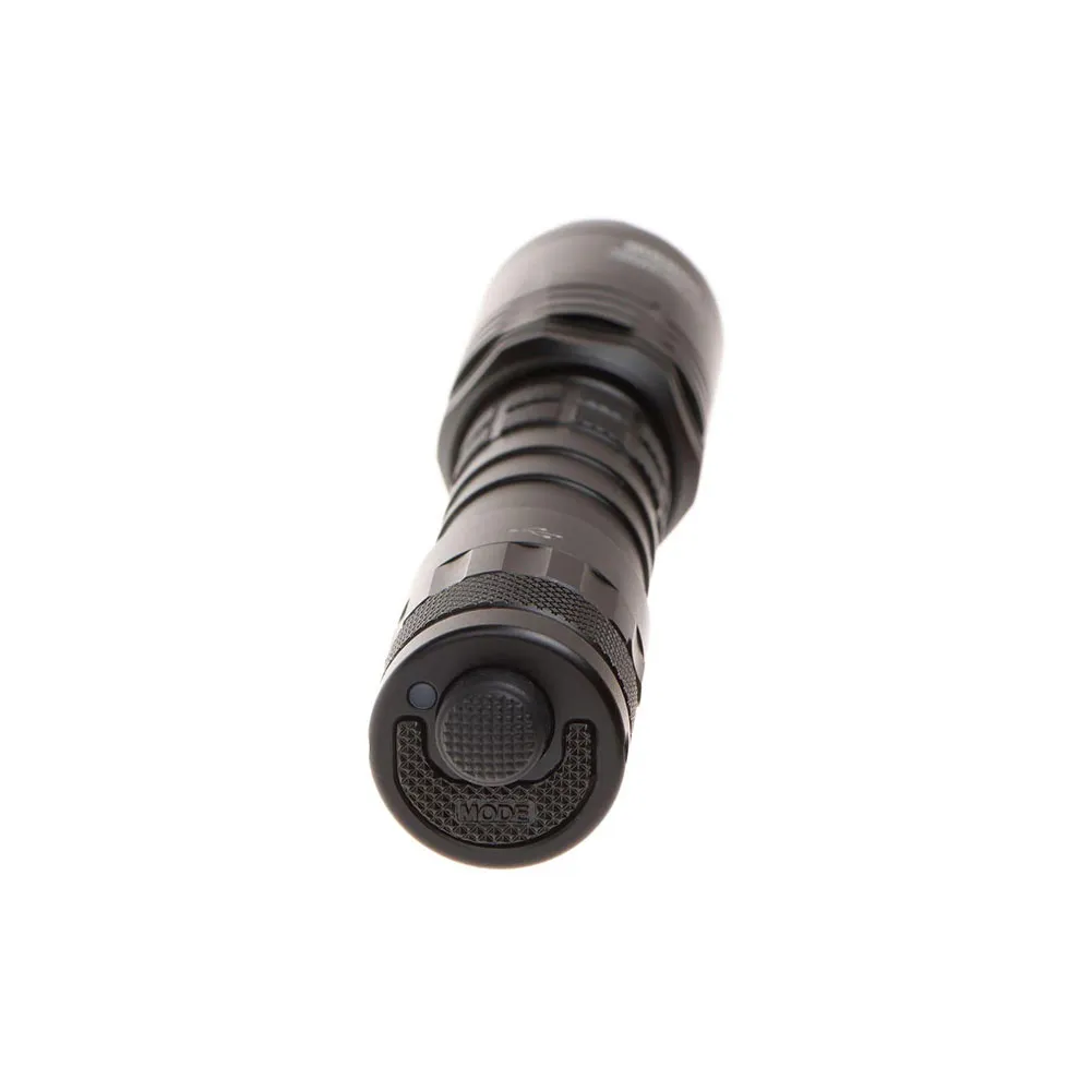 Nitecore I4000r Ficklampa, Black, One Size