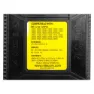 Nitecore Intellicharger New I4 Batteriladdare, Black, One Size