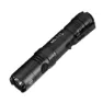 Nitecore Mh10 V2 Ficklampa, Black, 1200 Lumens