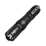 Nitecore Mh10 V2 Ficklampa, Black, 1200 Lumens