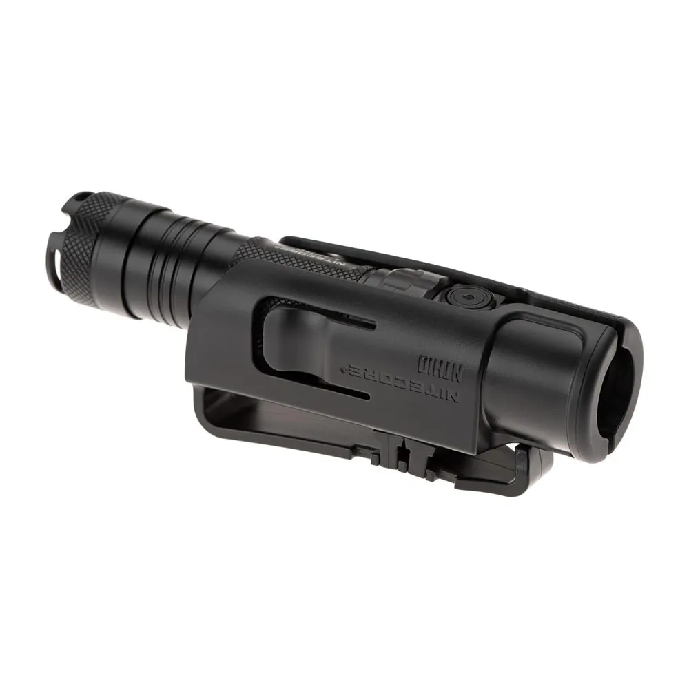 Nitecore Mh10s Ficklampa, Black, One Size