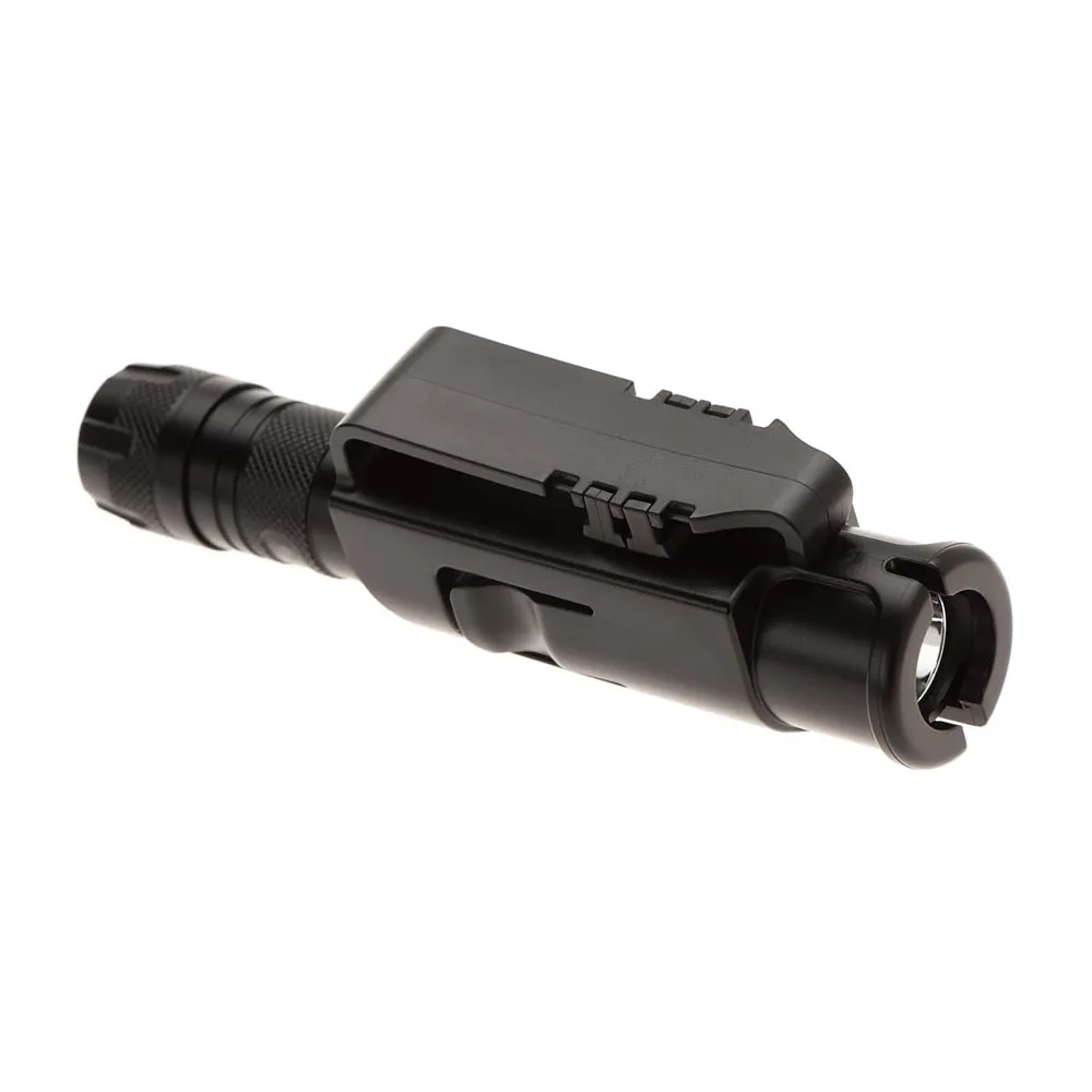 Nitecore Mh12 V2 Ficklampa, Black, One Size