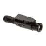 Nitecore Mh12 V2 Ficklampa, Black, One Size