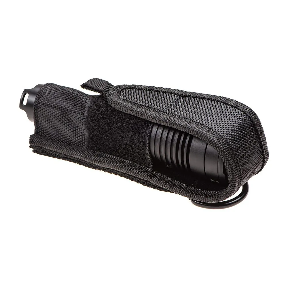Nitecore Mh25 V2 Multi-task Hybrid Ficklampa, Black, One Size