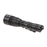 Nitecore Mh25 V2 Multi-task Hybrid Ficklampa, Black, One Size