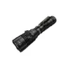 Nitecore Mh25s Tactical Ficklampa, Black, 1800 Lumens
