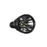 Nitecore Mh25s Tactical Ficklampa, Black, 1800 Lumens