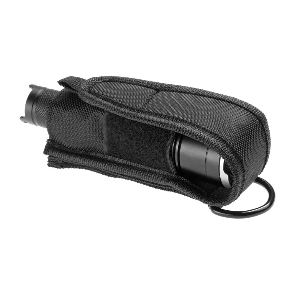 Nitecore Mh27 Multi-task Hybrid Ficklampa, Black, One Size