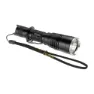 Nitecore Mh27 Multi-task Hybrid Ficklampa, Black, One Size