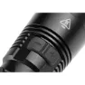 Nitecore Mh27 Multi-task Hybrid Ficklampa, Black, One Size