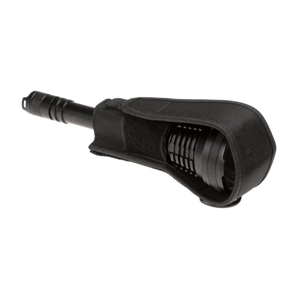 Nitecore Mh40gtr Hunting Kit Ficklampa, Black, One Size