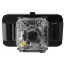 Nitecore Nu06 Le Pannlampa, Black, 15 Lumens
